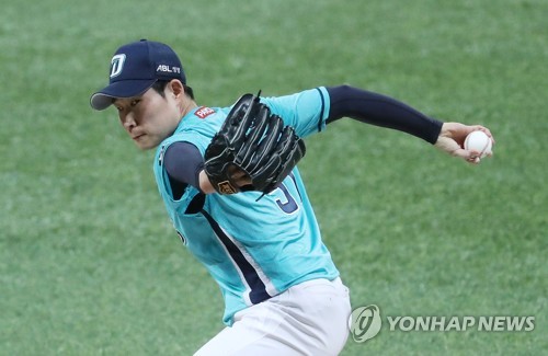 좀처럼 살아나지 못하는 NC 이재학…제구가 문제죠