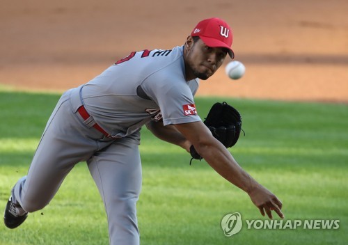 분노 조절 못한 SK 핀토, 동료들에게 공개 사과 변하겠다