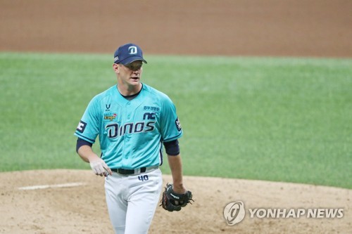 지난해 9승 벌써 다 채운 루친스키 타선 도움 많았다