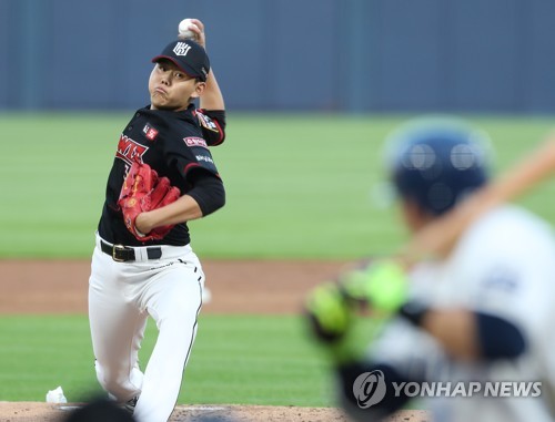 '대타 만세' SK, 극적인 역전승…NC와 kt는 헛심공방(종합)