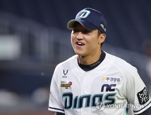 NC 구창모, 투수 4관왕 향해 본격 시동…LG 차우찬 통산 110승