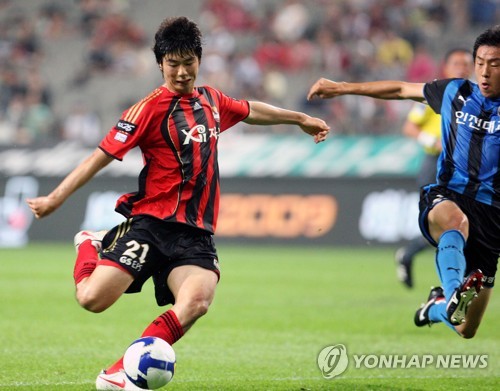 우여곡절 끝에 막 내린 '기성용 복귀 드라마'…FC서울에 힘 될까