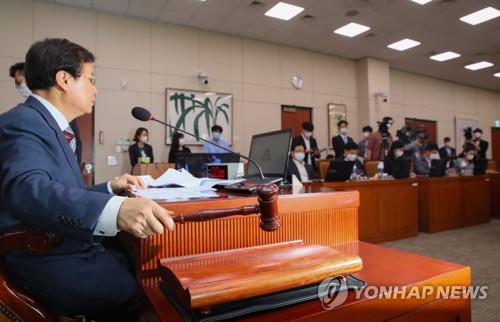 故 최숙현 선수 유족은 참석하는데…청문회 피하는 가해혐의자