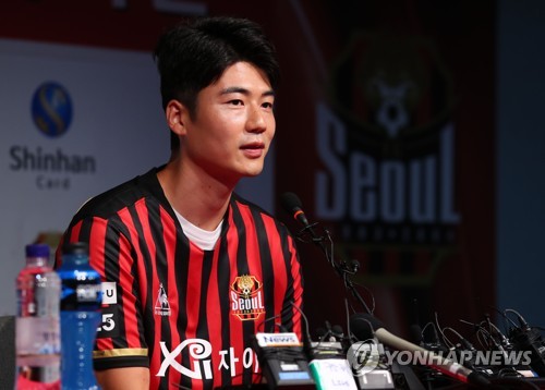 돌아온 기성용 매너리즘 털고 새 동기부여…제2의 전성기 확신