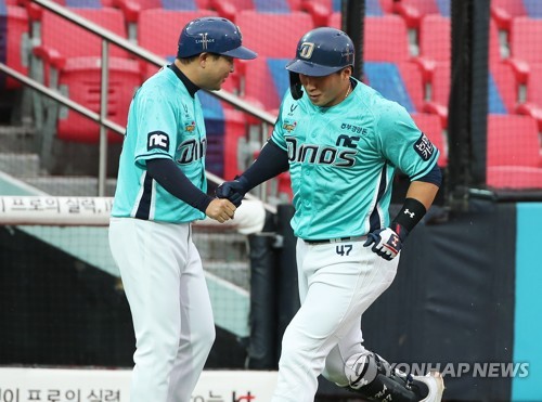선두 NC는 5연승 신바람, 최하위 한화는 7연패 수렁