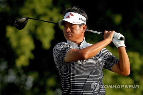 챔피언스 투어 '막내' 최경주, 데뷔전부터 우승 후보 대우