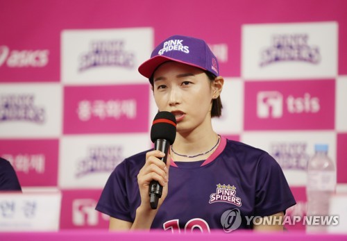 '김연경+슈퍼쌍둥이=우승?' 흥국생명 부담 말고 시너지