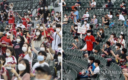 선두 넘보지 마!…'무서운 뒷심' NC, 두산에 역전승
