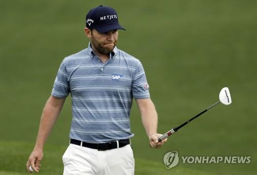 PGA챔피언십에 코로나19로 비상…7명째 불참
