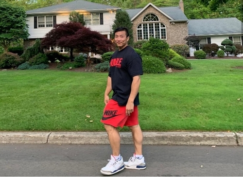 보디빌더 강경원 운동 열풍 반갑지만 부정확한 정보 경계해야