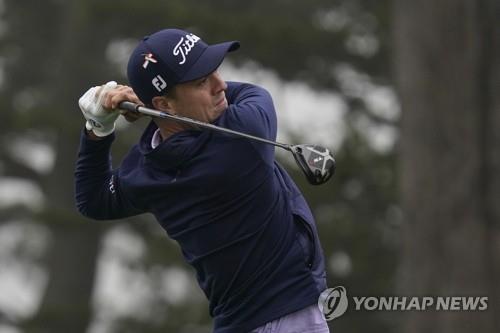 PGA투어 상금왕 토머스, 앉아서 보너스 200만 달러