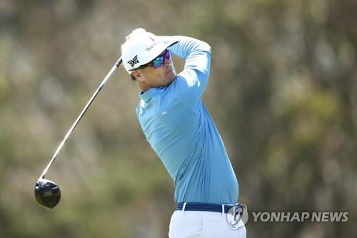 PGA투어 봉사왕 존슨, 페인 스튜어트 상 수상