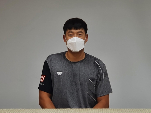 '대타 역전 결승타' 오준혁 채태인 선배, 거를 줄 알았죠