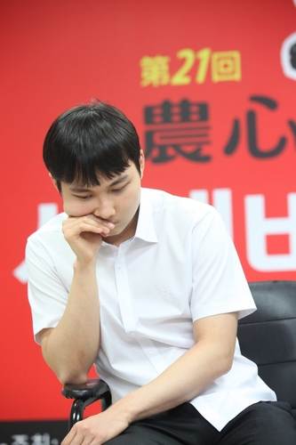 '사실상 5연승' 잘 싸운 박정환 재대국도 재밌었다
