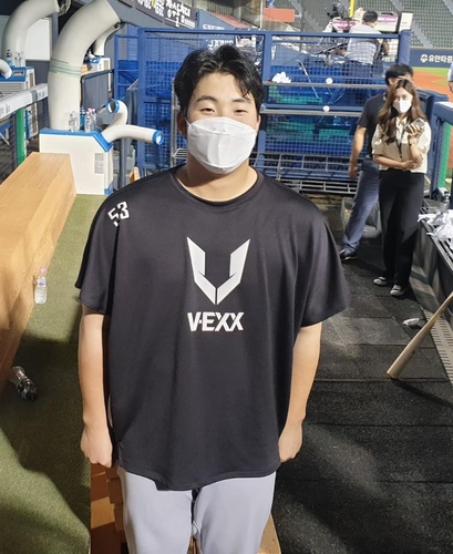 승운 없는 한화 김민우…승리투수보다 이닝이 더 중요