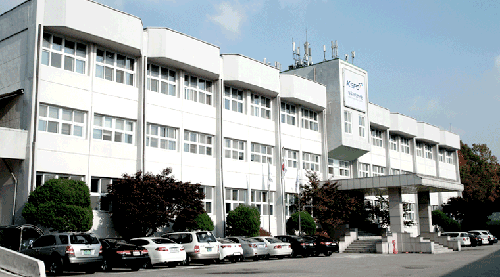 서울 송파구 한국스포츠정책과학원 올림픽공원 이전 지원