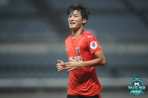 K리그2 제주, 부천 4-0 완파…5경기 무패·선두 도약
