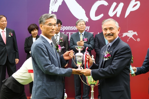 한국마사회, 9월 코리아컵·코리아 스프린트 국제대회 취소