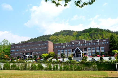 전북 완주 한일장신대 축구부 창단…도내 대학 7번째
