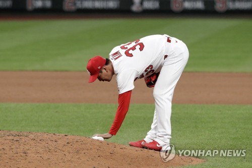 세인트루이스, 코로나19 추가 확진자 발생…또 경기 취소
