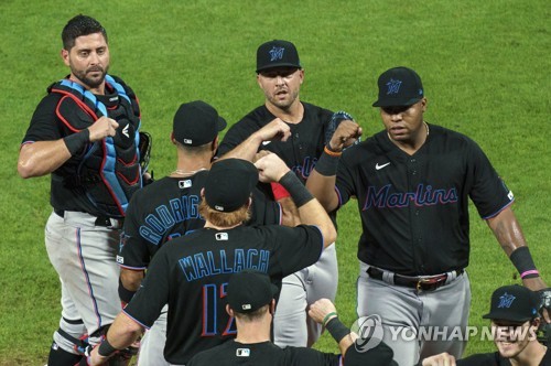 선수 건강 위해…MLB 올 시즌은 28인 로스터 유지