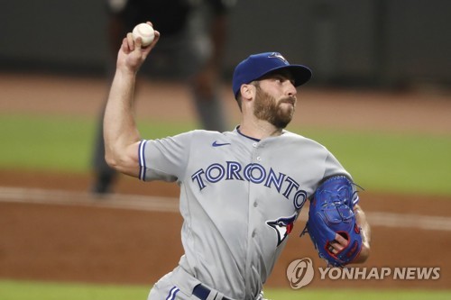 미국 매체 토론토 마무리 투수 전력, MLB 최하위권