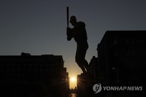 세인트루이스, 16일 더블헤더로 일정 재개…18·20일도 DH(종합)