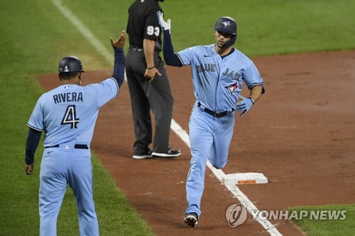류현진, 6이닝 1실점 쾌투로 시즌 2승 성공…ERA 3.46(종합)