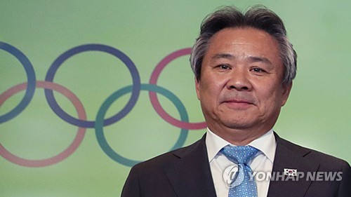 체육회 정관 개정 승인 지연…체육회·KOC 분리로 불똥 튀나