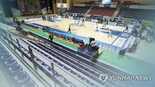 21일 개막 예정이던 고교농구대회, 코로나19로 취소