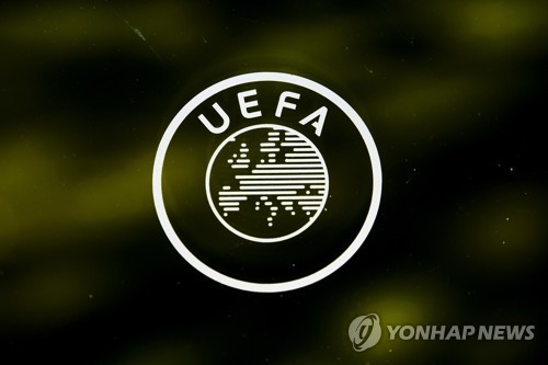 9월 네이션스리그 앞둔 UEFA, 회원국에 선수 격리 면제 요청