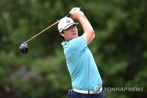 세계 1위 복귀한 토머스, 시즌 첫 메이저대회까지 삼킬까