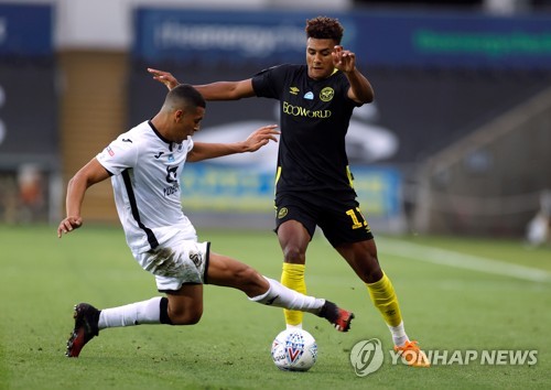 EPL행 마지막 티켓 주인공은?…브렌트퍼드 vs 풀럼 단판 격돌