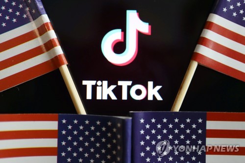 트럼프 경고에도…MLB 양키스, 틱톡과 후원 계약