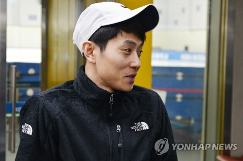 쇼트트랙 빅토르 안, 중국대표팀 코치 부임…자가격리 후 계약