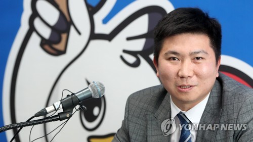 유승민 IOC 선수위원 스포츠 뉴스도 댓글 금지법 만들어달라