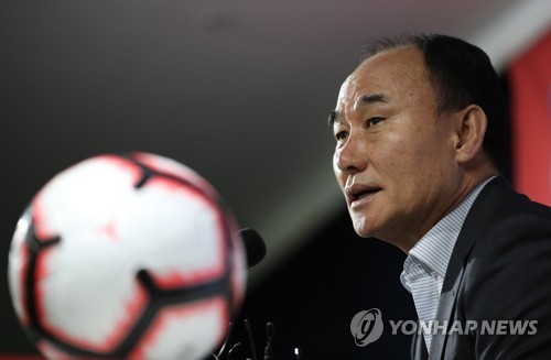 벤투호-김학범호 맞대결, 코로나19 재확산에 '무관중' 추진