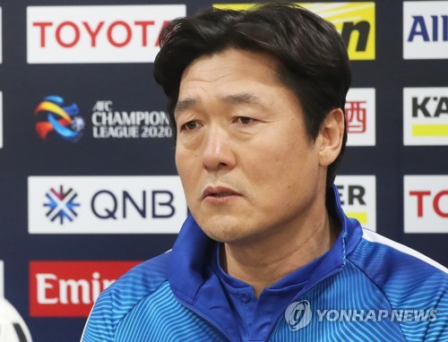 이임생 감독 프로축구 인천행 막판 결렬…부정적 여론 영향