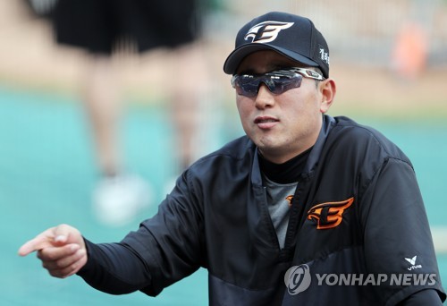 한화, 2주 연속 월요일 경기…20일 연속 휴식이 없네요