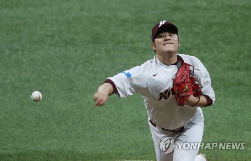 노진혁, NC 3연패 끝낸 역전 3점포…루친스키 11승 단독 1위