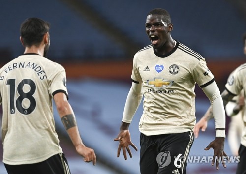 '확진, 또 확진'…유럽축구 새 시즌도 발목 잡는 코로나19