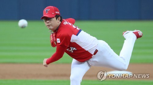 롯데 꺾은 키움, 두산에 완패한 NC 다시 반게임차 추격