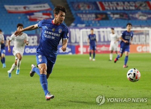 프로축구연맹 ACL 일정 전후로 K리그 경기 나눠 치를 예정