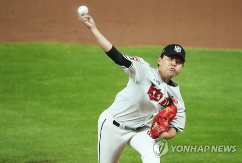 소형준 6이닝 무실점＋로하스 29호 홈런…kt, SK전 6전 전승