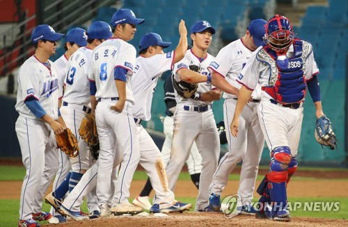 삼성, SK 꺾고 3연패 탈출…뷰캐넌 10피안타 허용하고도 3실점