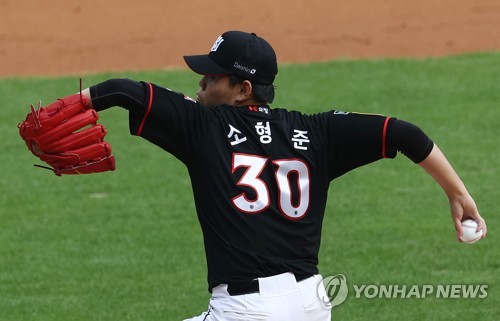 싹쓸이 당한 NC, 키움에 반게임 차 쫓기는 1위