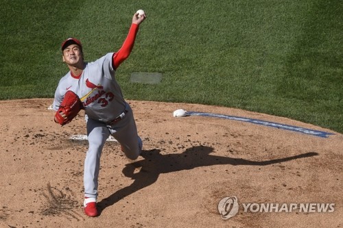 '동산고 선후배' 류현진·최지만, 23일에는 투타 맞대결할까