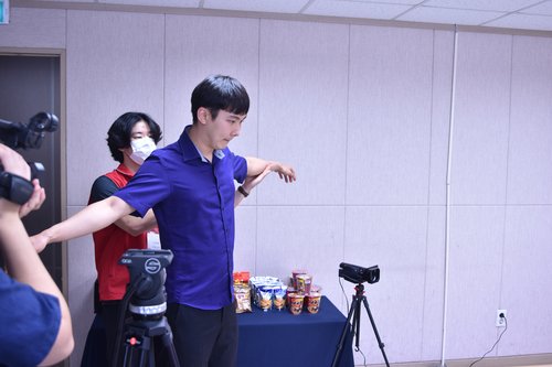 바둑 두다 마우스와 싸운 박정환…한국기원 사죄드린다