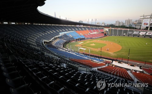 [천병혁의 야구세상] 류대환 KBO 총장 이젠 완주가 유일한 목표…최악엔 B플랜