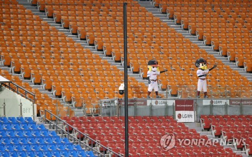 [천병혁의 야구세상] 류대환 KBO 총장 이젠 완주가 유일한 목표…최악엔 B플랜